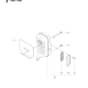 Husqvarna 170 BT - 20084000001-Current Muffler