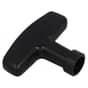 Honda GX110, GX160 Recoil Starter Handle - 28461-ZE1-013