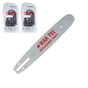 WAR TEC 12" - Guide Bar 3/8" LP - 050" - 120SDEA041 - (A041) & 2 Chains