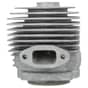 Stihl 08S, TS350, TS360 Cylinder & Piston Assembly (49mm Bore)