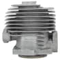 Stihl 08S, TS350, TS360 Cylinder & Piston Assembly (49mm Bore)