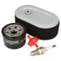 MTD 4 P 90 Service Kit (Metal Air Filter) - See Note