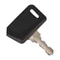 Genuine Durite Ignition Key - 0-351-09