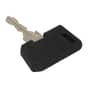 Genuine Durite Ignition Key - 0-351-09