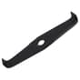 2 Tooth - 300mm Blade (25.4mm hole) - Light Scrub