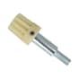 Allett/ Atco/ Qualcast Roller Drive Pinion - F016A57698