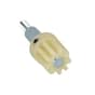 Allett/ Atco/ Qualcast Roller Drive Pinion - F016A57698