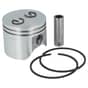 Partner K650 Active Piston Assembly (50mm Dia)