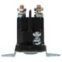 Universal Starter Solenoid (3 Terminals, 1/4" Poles) - 33-331