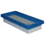 Honda GXV140 Air Filter - 17211-ZG9-800