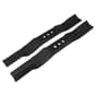Countax/ Westwood Standard (3 Holes) Blade Set (92cm/ 36") - 9025 (OEM Obsolete)