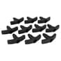 Qualcast Recoil Starter Handle, Pack Of 10