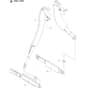 Husqvarna 180 BF - 20084000001-Current Harness