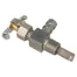 Universal Fuel Tap Shut Off Valve 6mm 1/4"