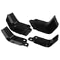 Camon C8, C10, C12 Rotovator Tine Set (16 Blade Set)