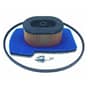 Partner K650 Active 2 Service Kit (Air Filters, Belt, Spark Plug)