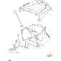 1840H - 2007 - 13-2681-12 - Mountfield Ride On Mower Grasscatcher Diagram