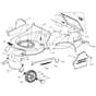 Masport 18 - 457949 - Mar 2016 8016917 - Deck Assembly