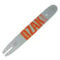 Genuine Ozaki 14" - Guide Bar 3/8" LP - 050" - (A318)
