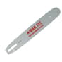 WAR TEC 15" - Guide Bar .325" - 063" - 3003 000 6811 - (D025)