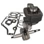 Stihl TS400 Engine Rebuild Kit (49mm Bore)