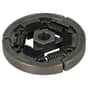 Stihl TS400, TS410, TS420 Clutch Assembly - 4238 160 2002