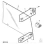 John Deere 1905 - PC9386 - Cab Rear - ST501212