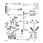 John Deere 1905 - PC9386 - Wiring Harness - ST501744