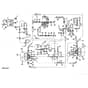 John Deere 1905 - PC9386 - Drive Hydraulics - ST501756
