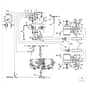 John Deere 1905 - PC9386 - Drive Hydraulics - ST501757