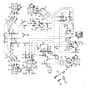 John Deere 1905 - PC9386 - Mowing Hydraulics - ST501759