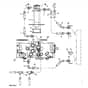 John Deere 1905 - PC9386 - Hydraulic Lines ( - 195123) - ST501761