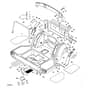 John Deere 1905 - PC9386 - Operator Station - ST501776
