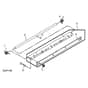 John Deere 1905 - PC9386 - Scraper - ST501799