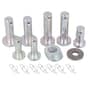 Genuine Countax Deck Pins & Washers Kit