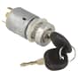 Genuine Durite Ignition Switch - 0-351-05
