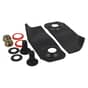 Victa Commando, Mustang 18" Blades & Bolts Set - CA09306S