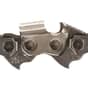 Genuine Oregon 14" Micro Chisel 1/4" 0.050" (1.3mm) 76 Links Chainsaw Chain - 25AP076E