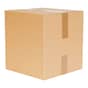15" x 10" x 10″ Single Wall Packing Box