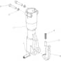 Belle 20-18 PAN - Nose Assembly