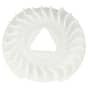 Honda GX240, GX270 Cooling Fan - 19511-ZE2-000 - ONLY 6 LEFT