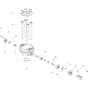 Belle 20-25X - Control Valve Assembly