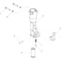Belle 20-25X - Nose Assembly
