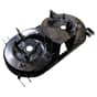 Genuine Castel Garden/ Honda Deck Shell (102cm/ 40") - CG82565006H0 - ONLY 1 LEFT