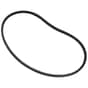 Genuine Allett/ Atco/ Qualcast Rear Roller Drive Belt - F016A58728
