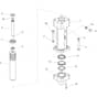 Belle 20-30 PAN - Cylinder Assembly