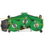 John Deere 2032R Mower Deck 62 Inch - Quick Reference Guide