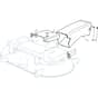 2040H - 2006 - 299941983/MO6 - Mountfield Ride On Mower Guards Diagram