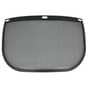 Replacement Mesh Visor to Suit Helmet / Face Mask