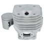 Husqvarna 262 XP Cylinder & Piston Assembly (48mm Bore) - 503 90 79-71